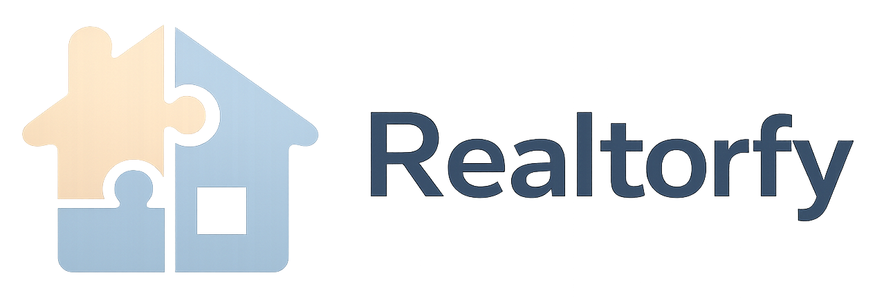 Realtorfy